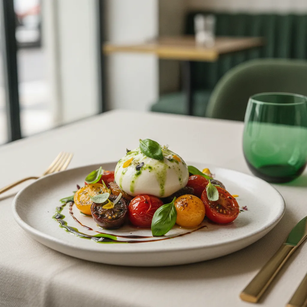 Burrata
