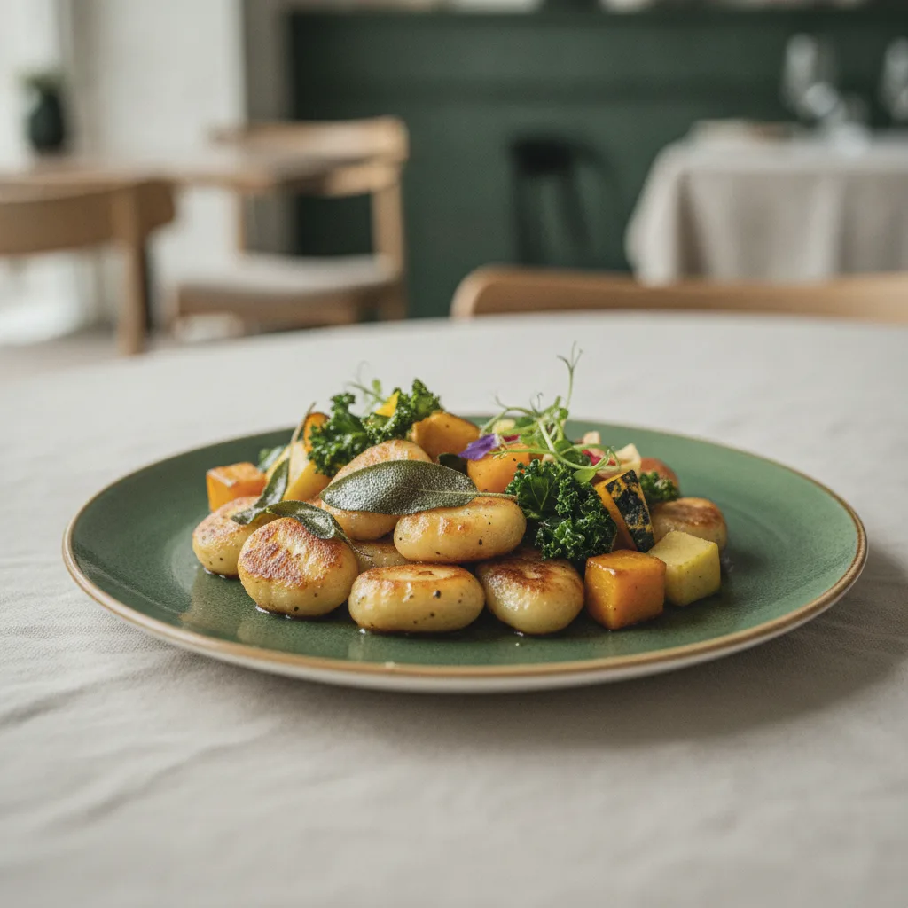 Gnocchi