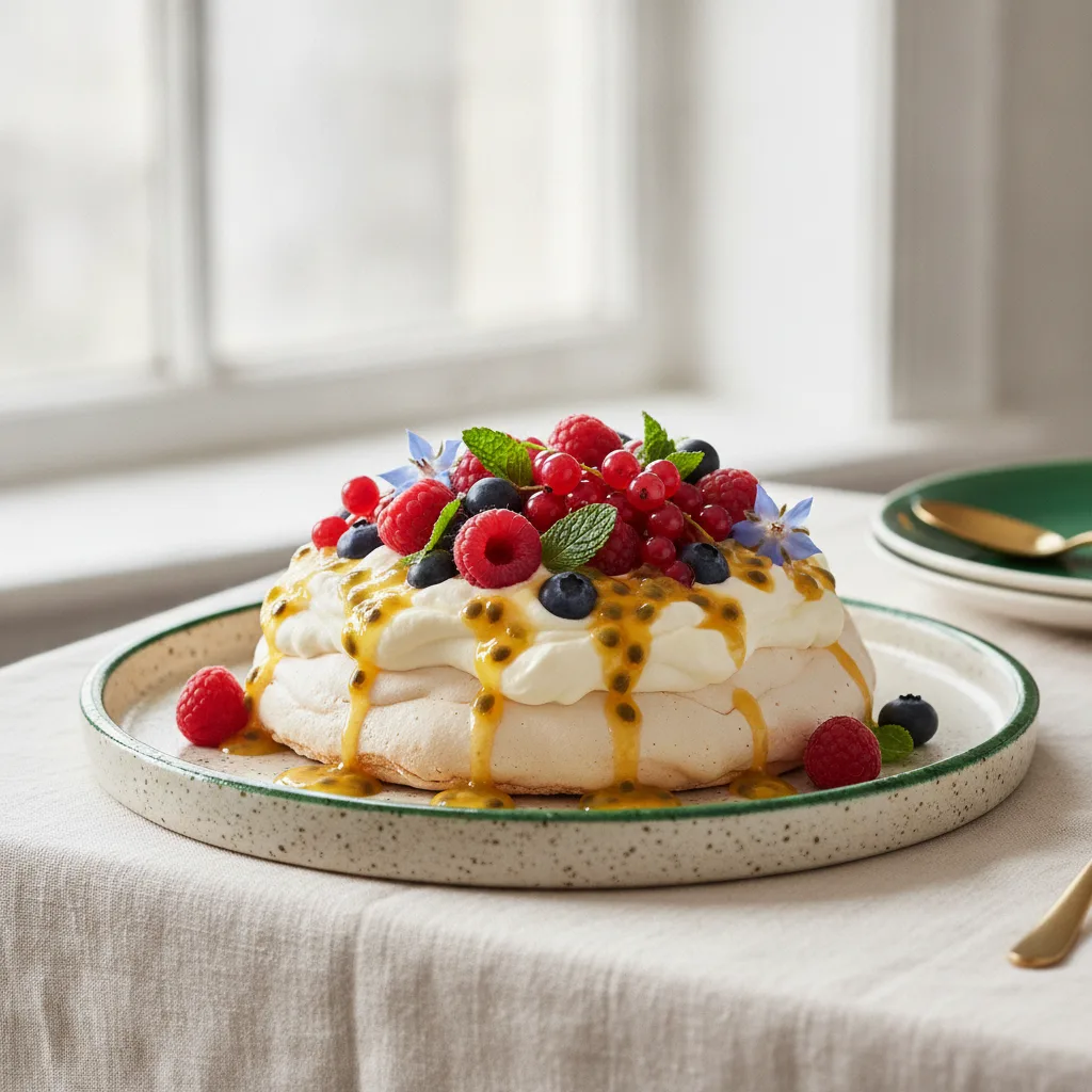 Pavlova